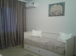 Apartment on Bzhegokayskaya